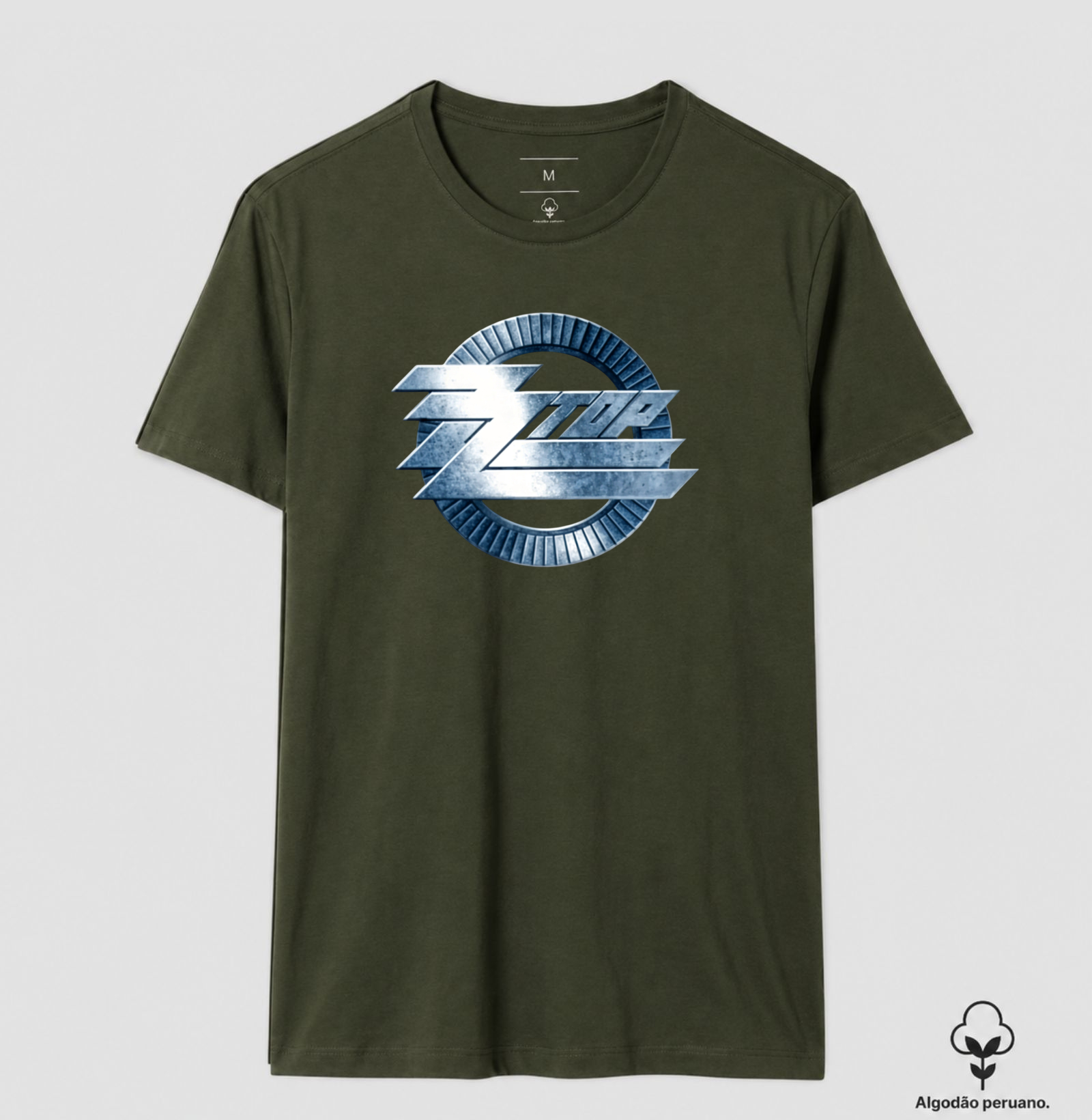 ZZ Top - Imagem 9