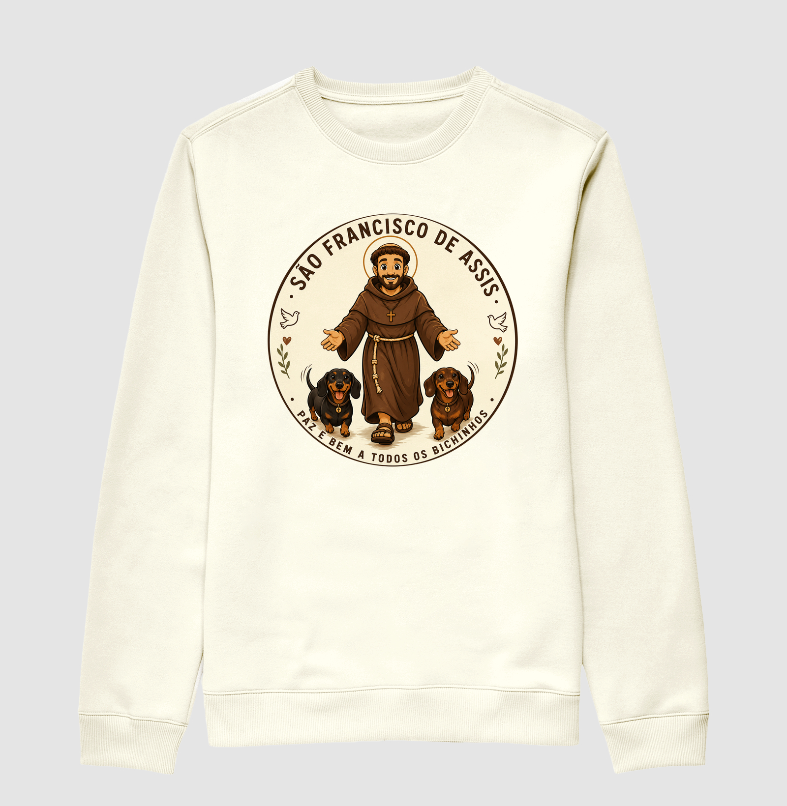Camisa 1