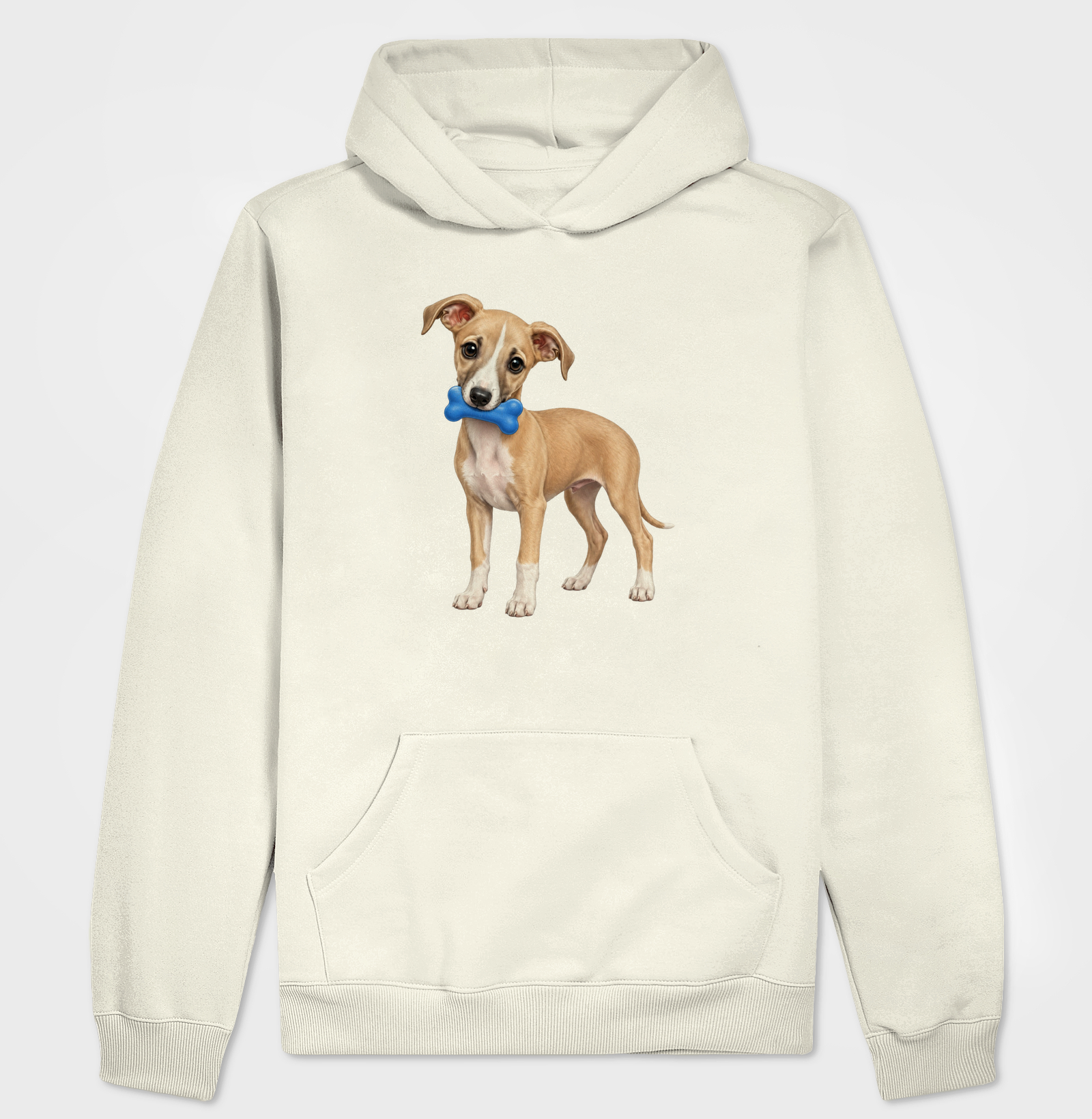 Whippet - Desenho Animado - Imagem 3
