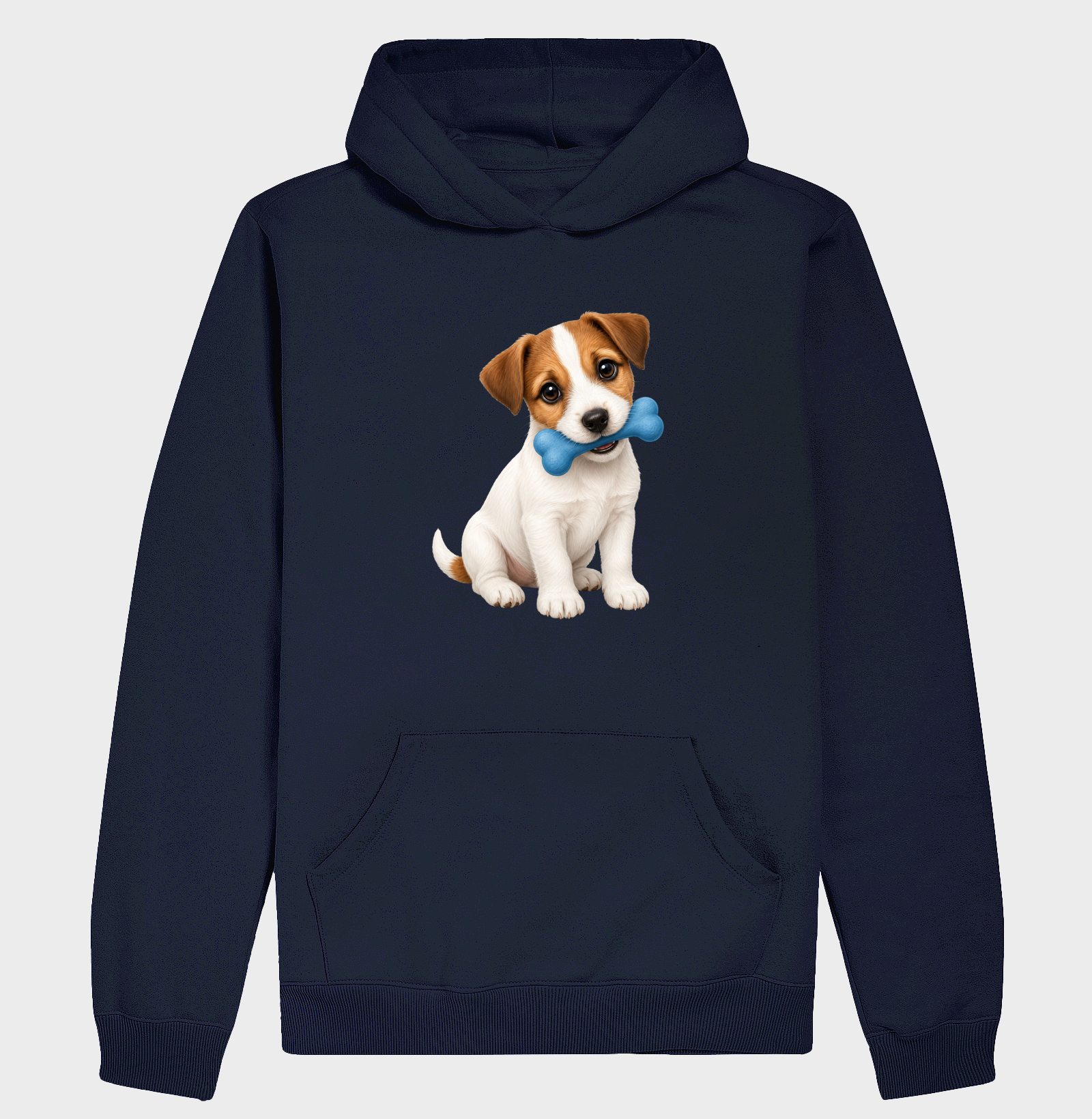 Jack Russell - Desenho Animado - Imagem 4