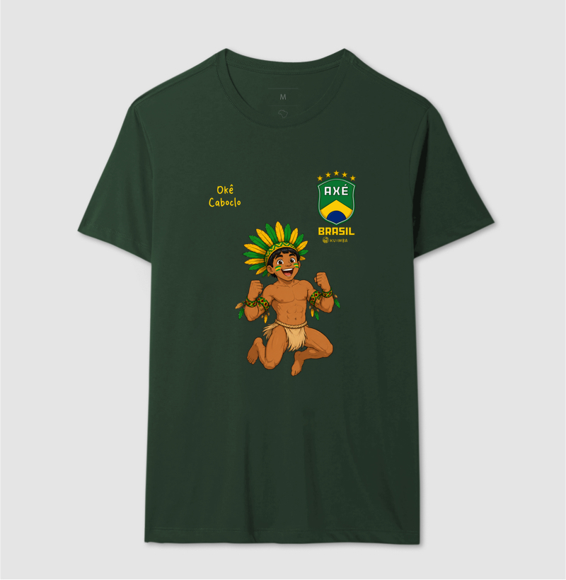Camisa 11