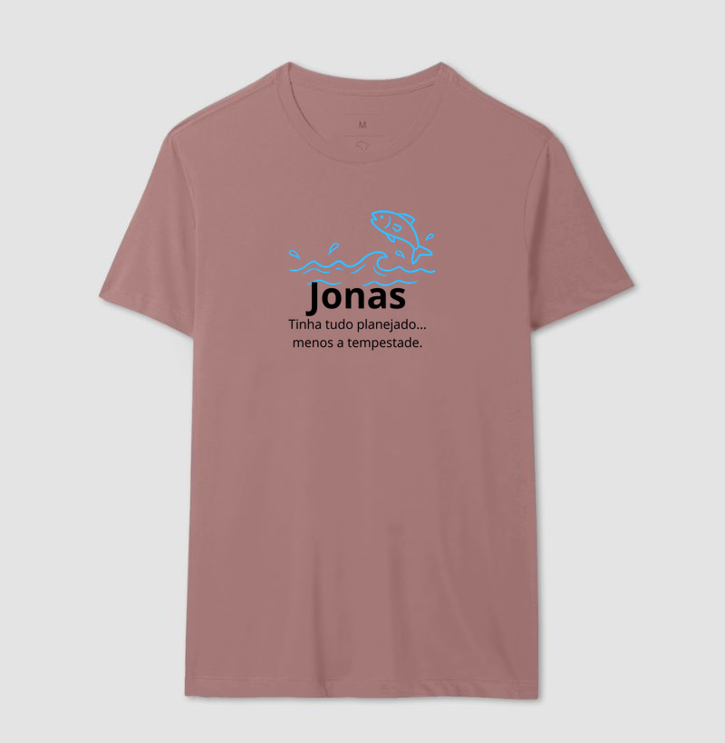 Jonas - Imagem 16