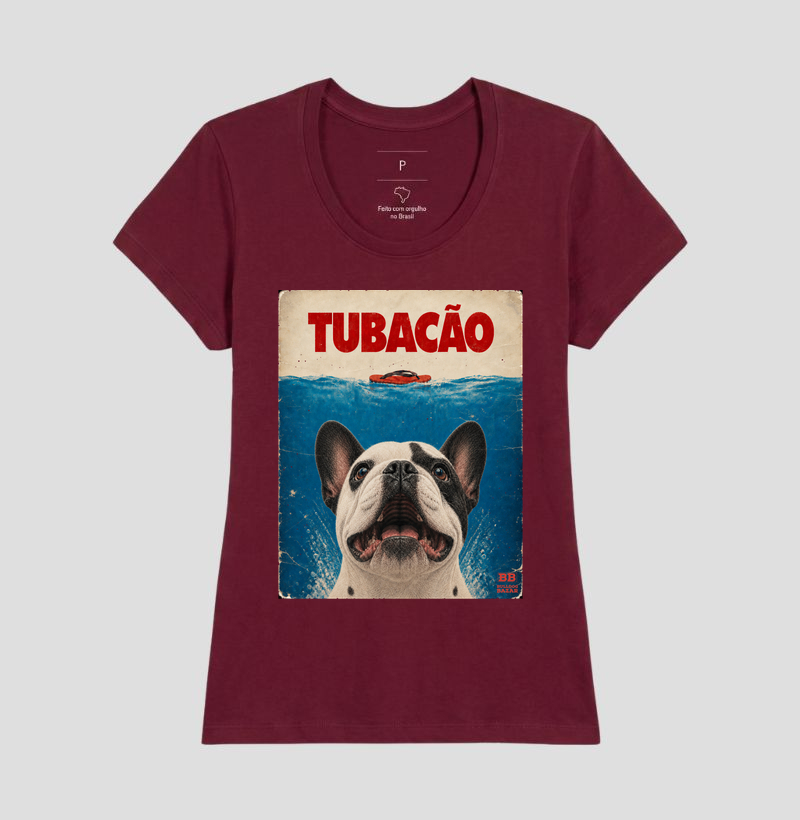 Camisa 18