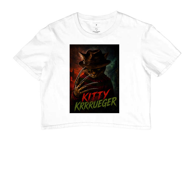 Kitty Krrrueger - Imagem 3