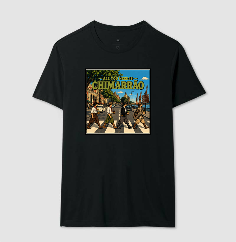 All You Need Is Chimarrão - Imagem 2