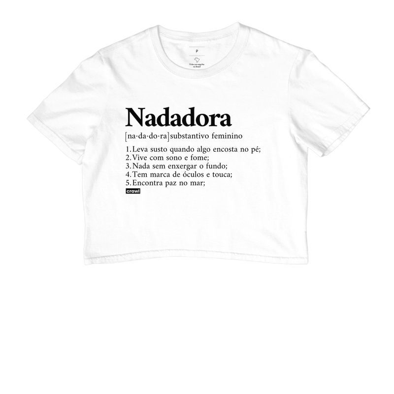 Nadadora Definição - Versão Mar - Imagem 3