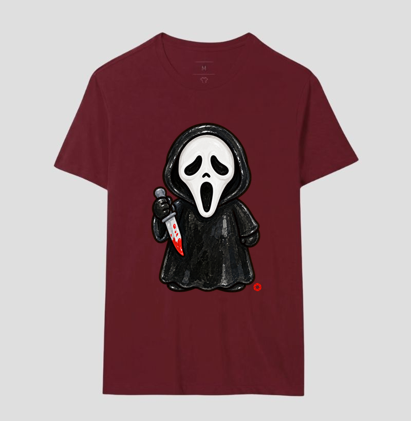 Ghostface – Scream (toon) - Imagem 18