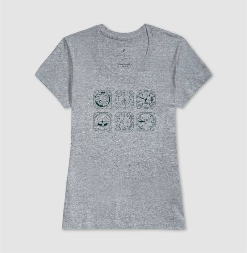 Camisa 10