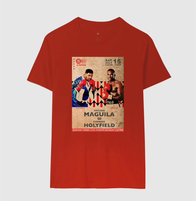 Camisa 9