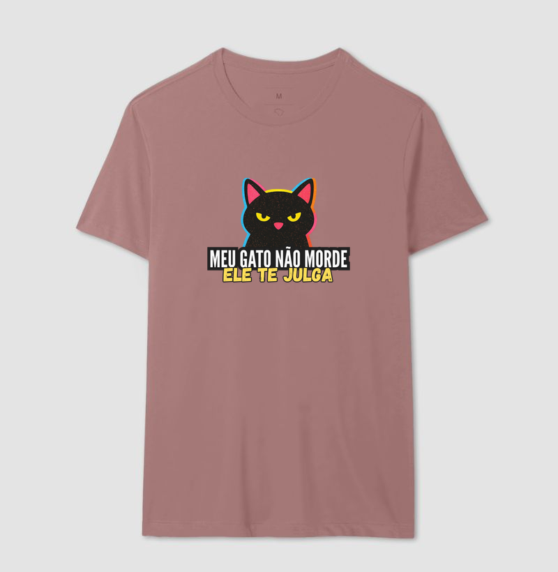Meu gato não morde, ele te julga - Imagem 14