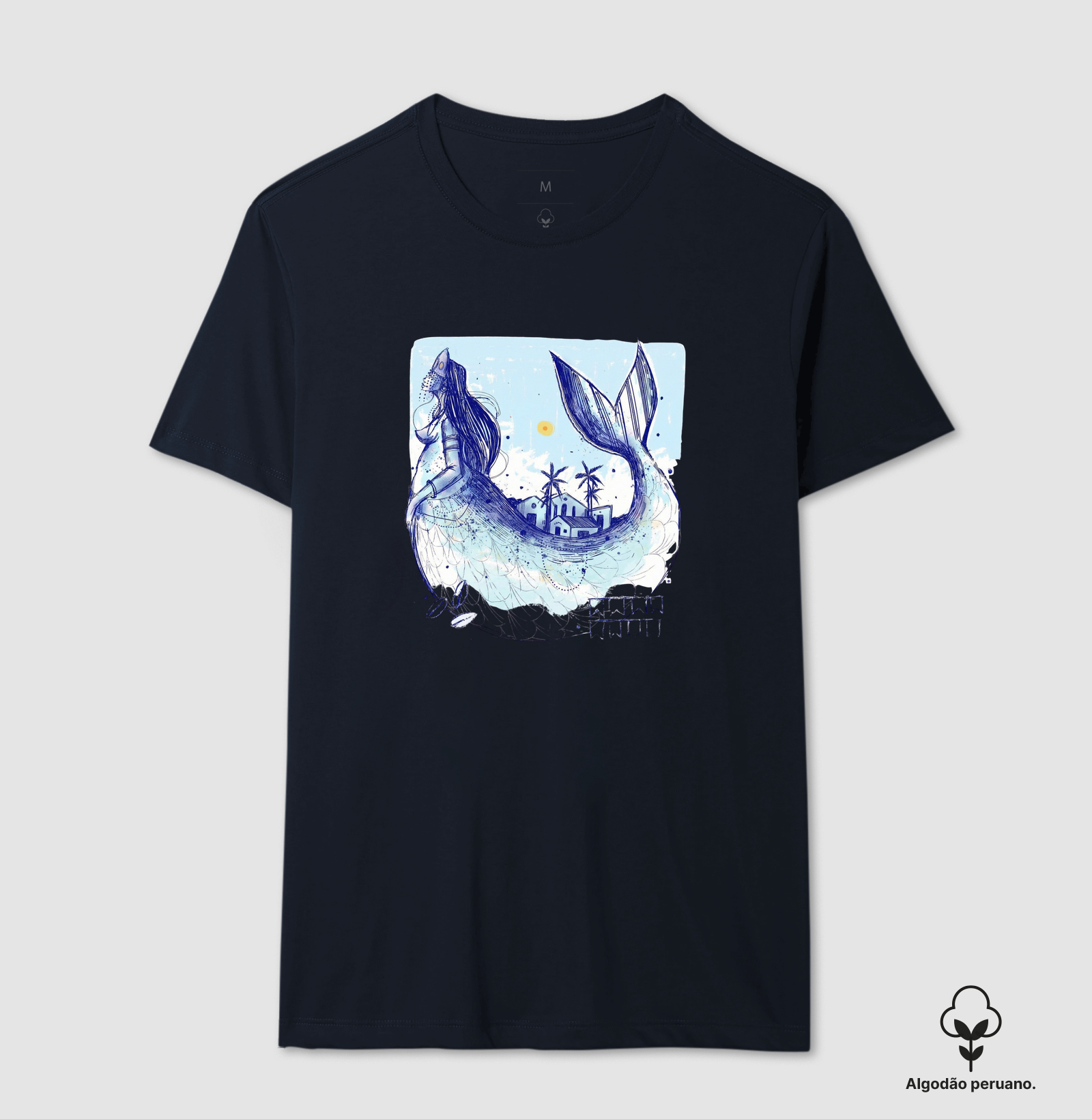 Camisa 3