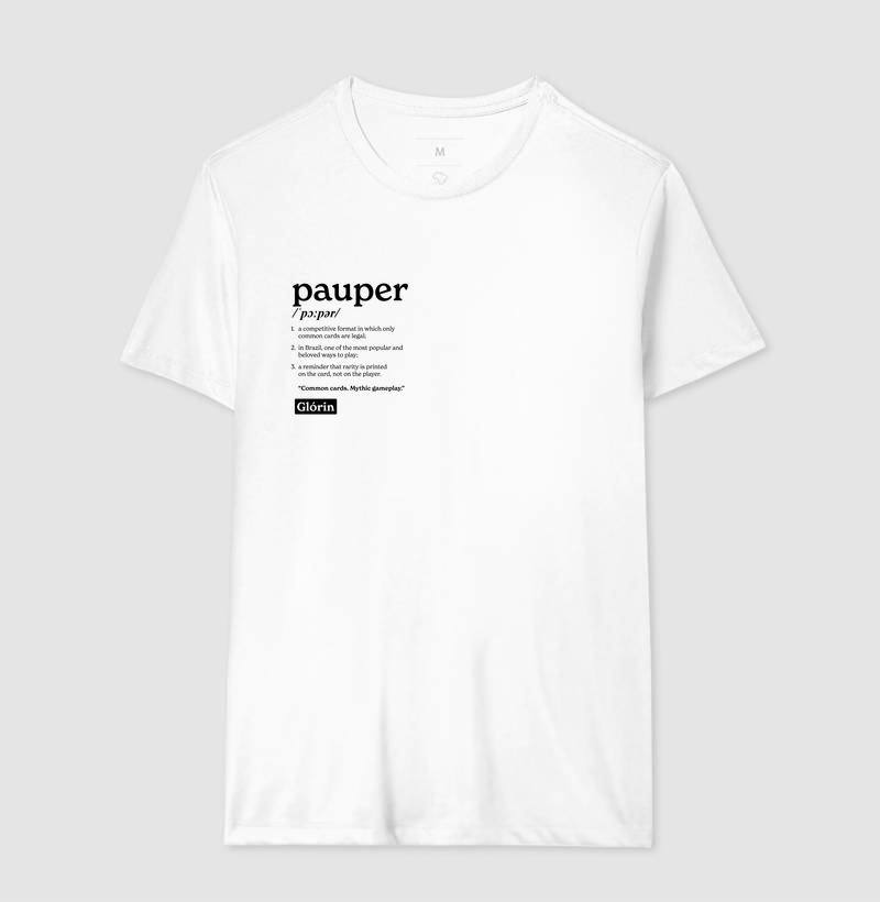 Pauper - Dictionary - Imagem 4