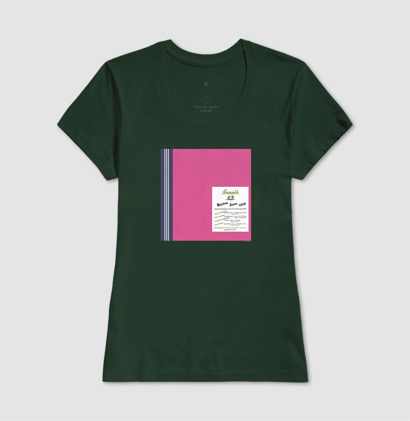 Camisa 13