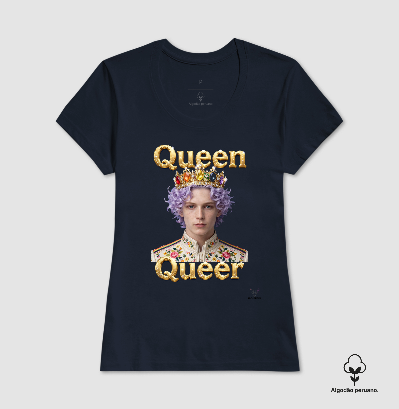 Queen Queer - Imagem 7