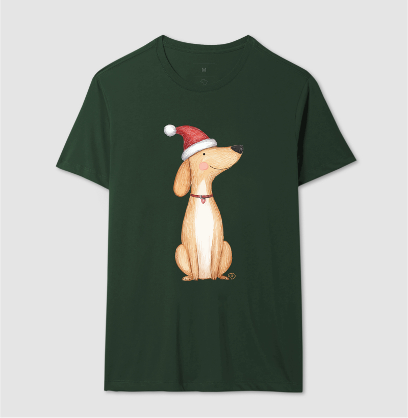 Doguinho Gorro NatAU - Imagem 10