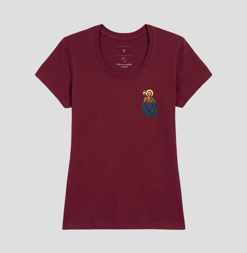 Camisa 16