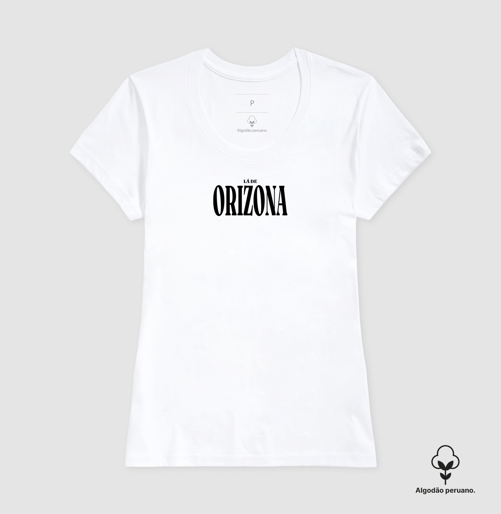 Orizona | Tipografia GO - Imagem 9