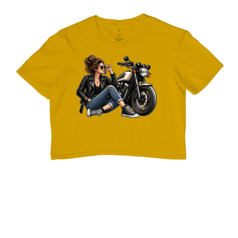 Moto - Mulher - Imagem 8