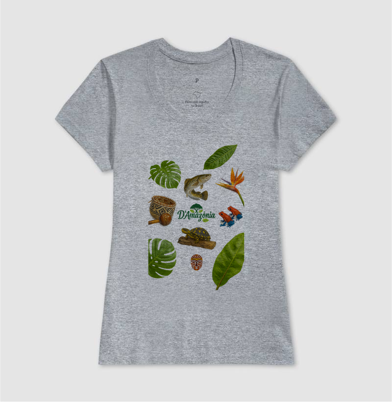 Camisa 8