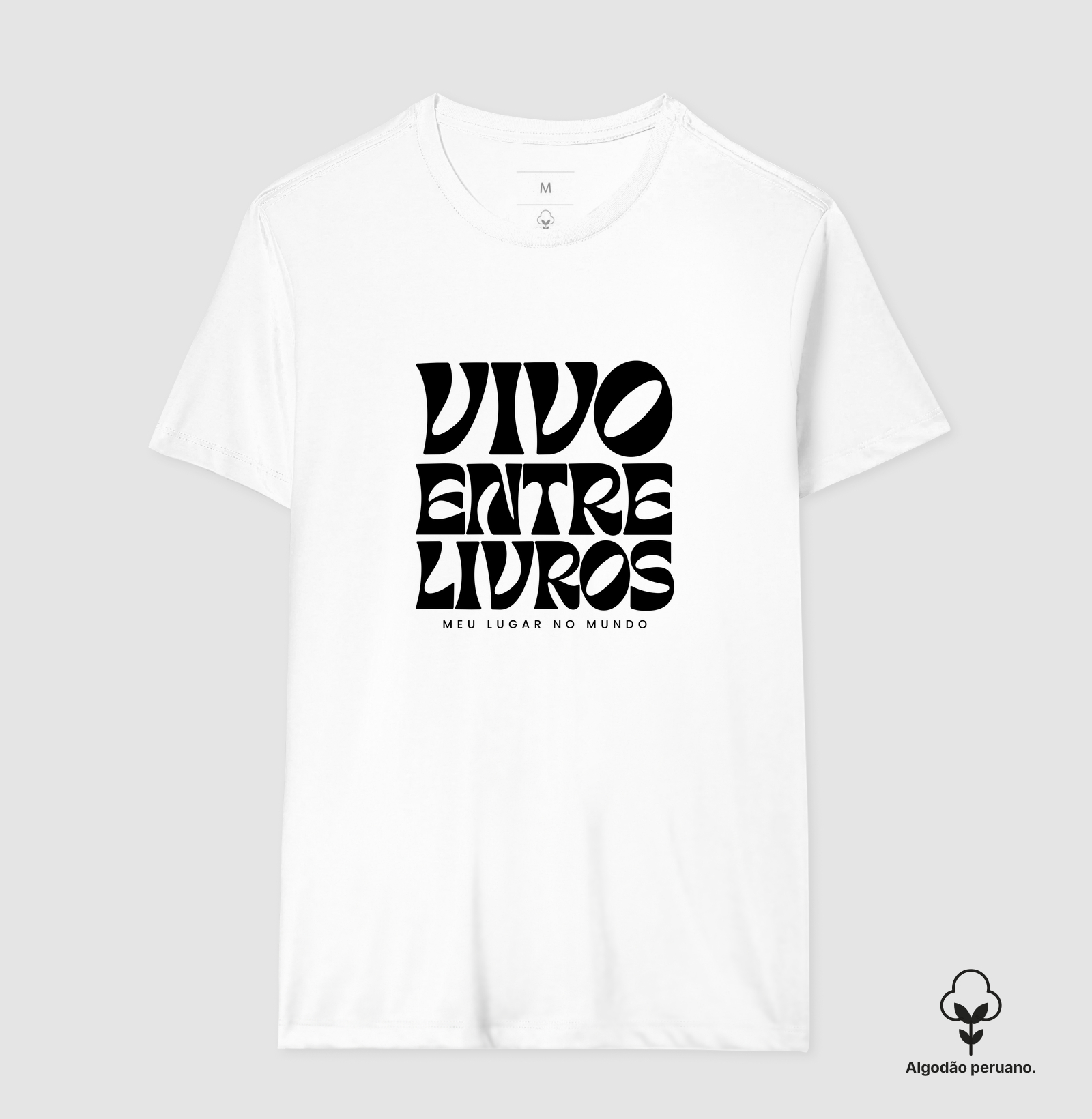 Vivo Entre Livros - Imagem 7