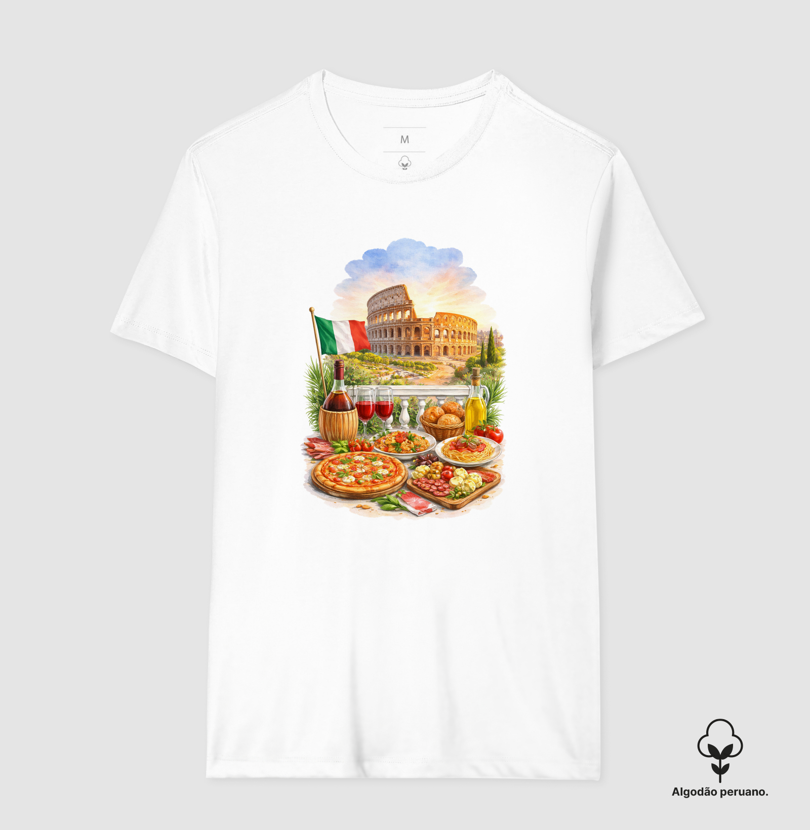 Camisa 1
