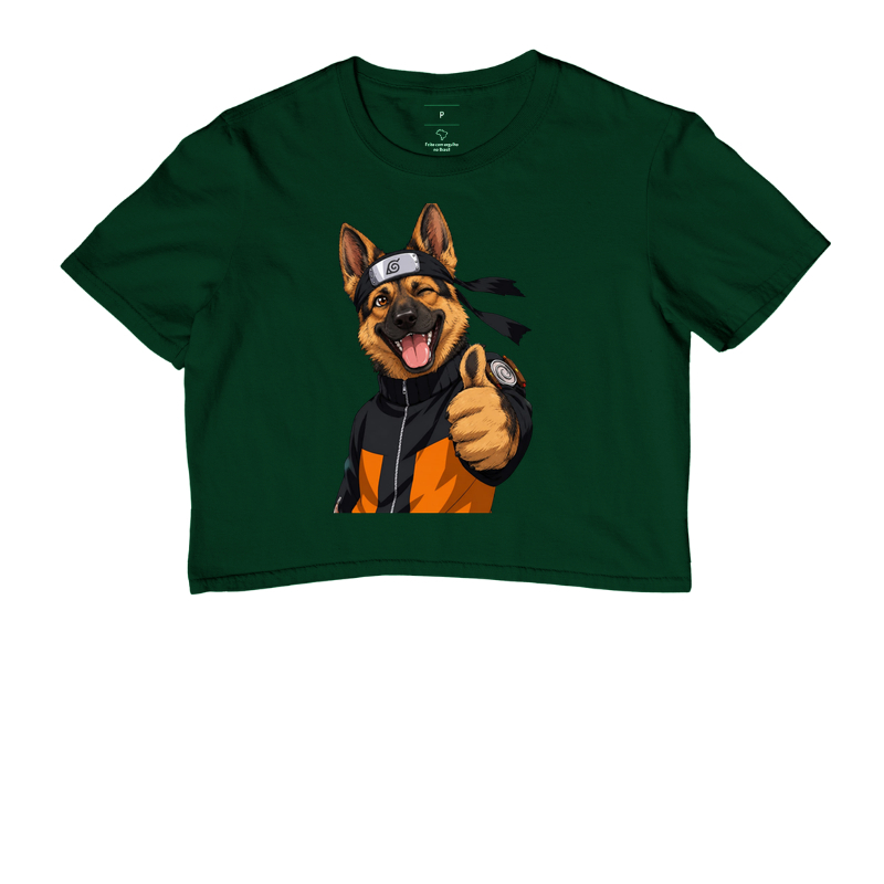Ninja Shepherd - Imagem 5