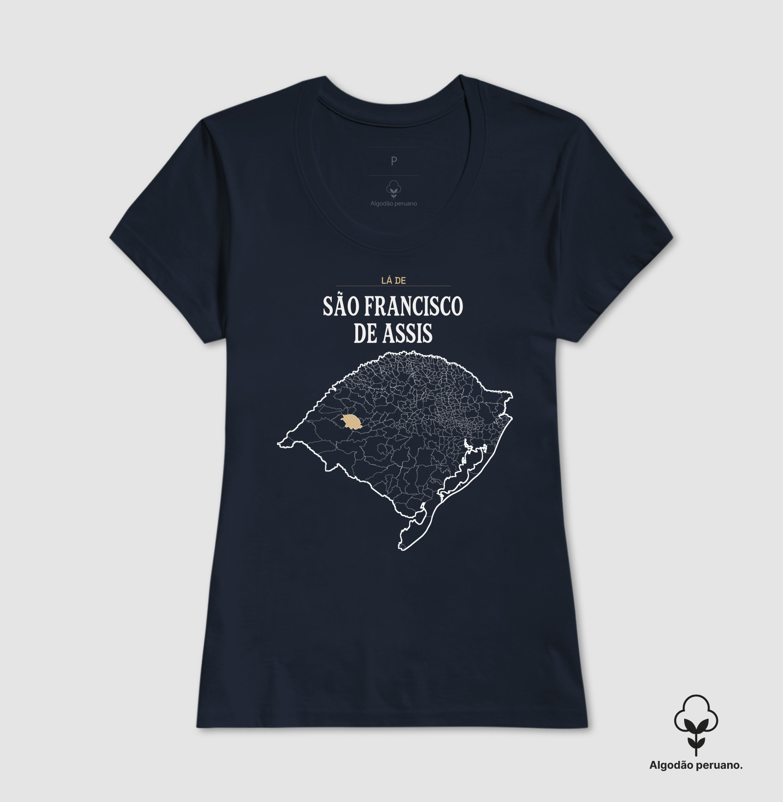 Camisa 2