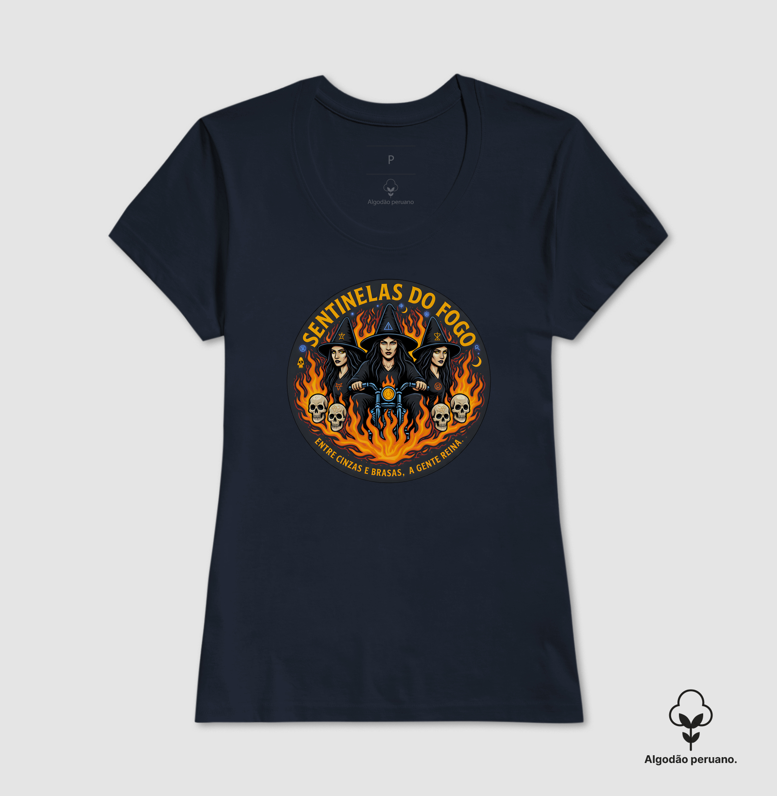 Camisa 6