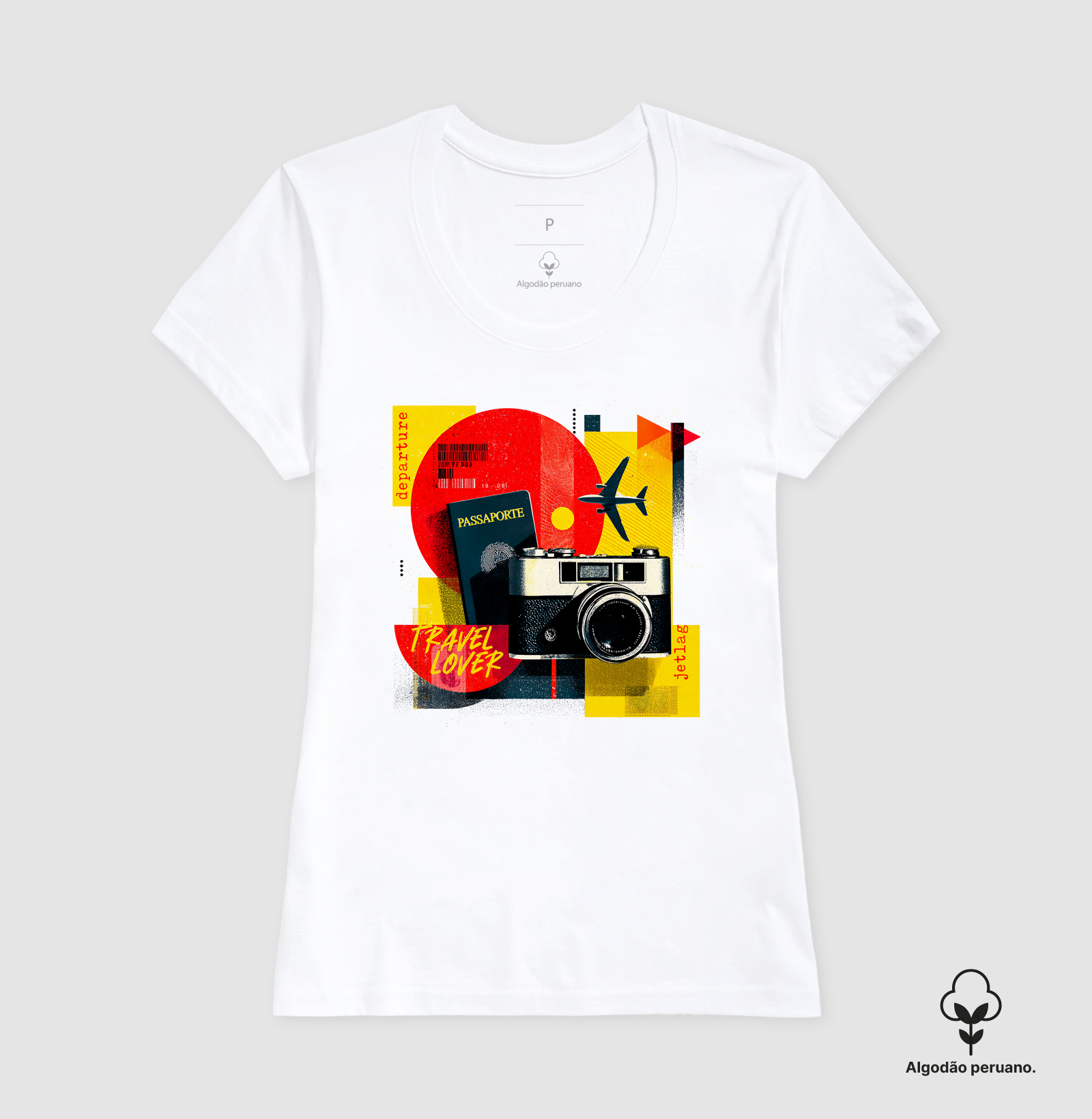Camisa 5