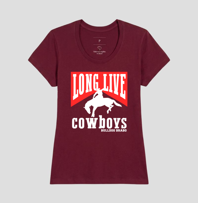 Long Live Cowboy Bulldog Brabo - Imagem 18