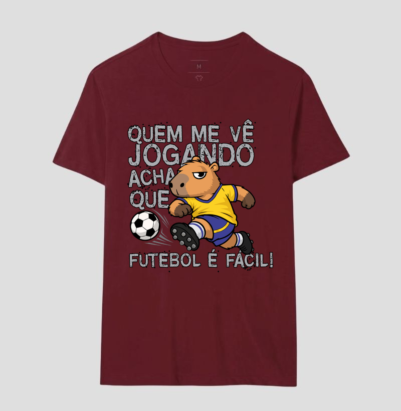 Capivara Futebol - Imagem 18