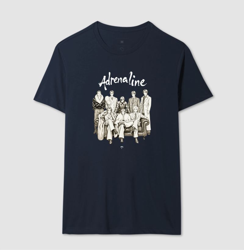 Camisa 5