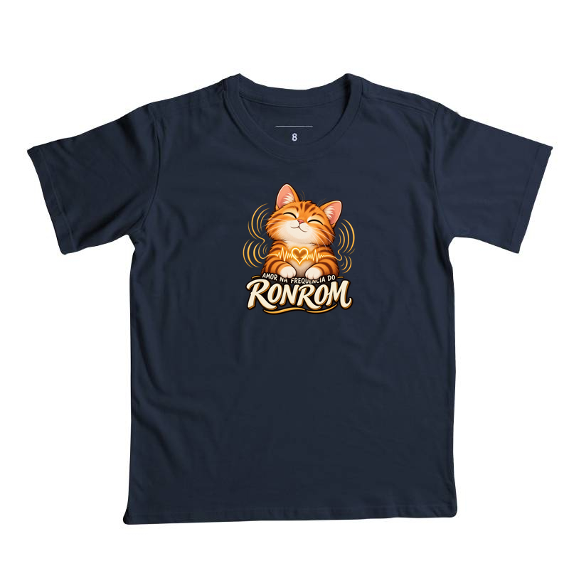 ronrom laranja - Imagem 4