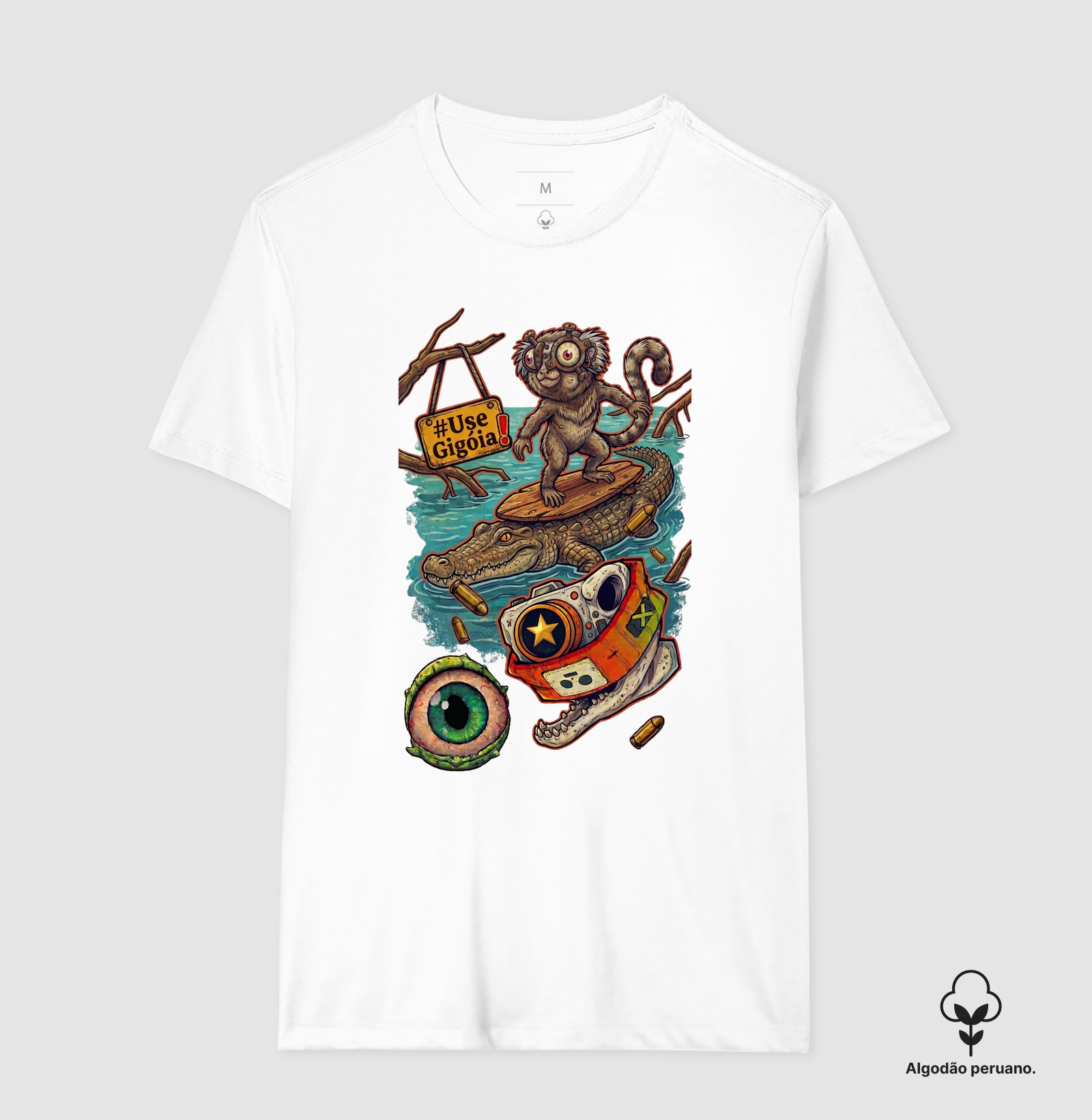 Camisa 3