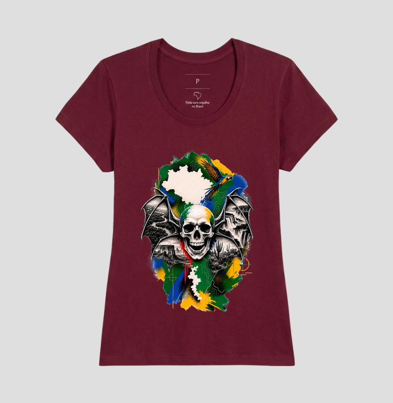 Camisa 16