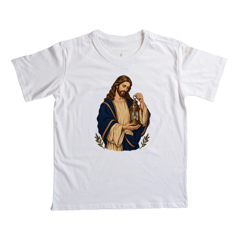 Luz do Mundo - Cristo Vivo - Imagem 6