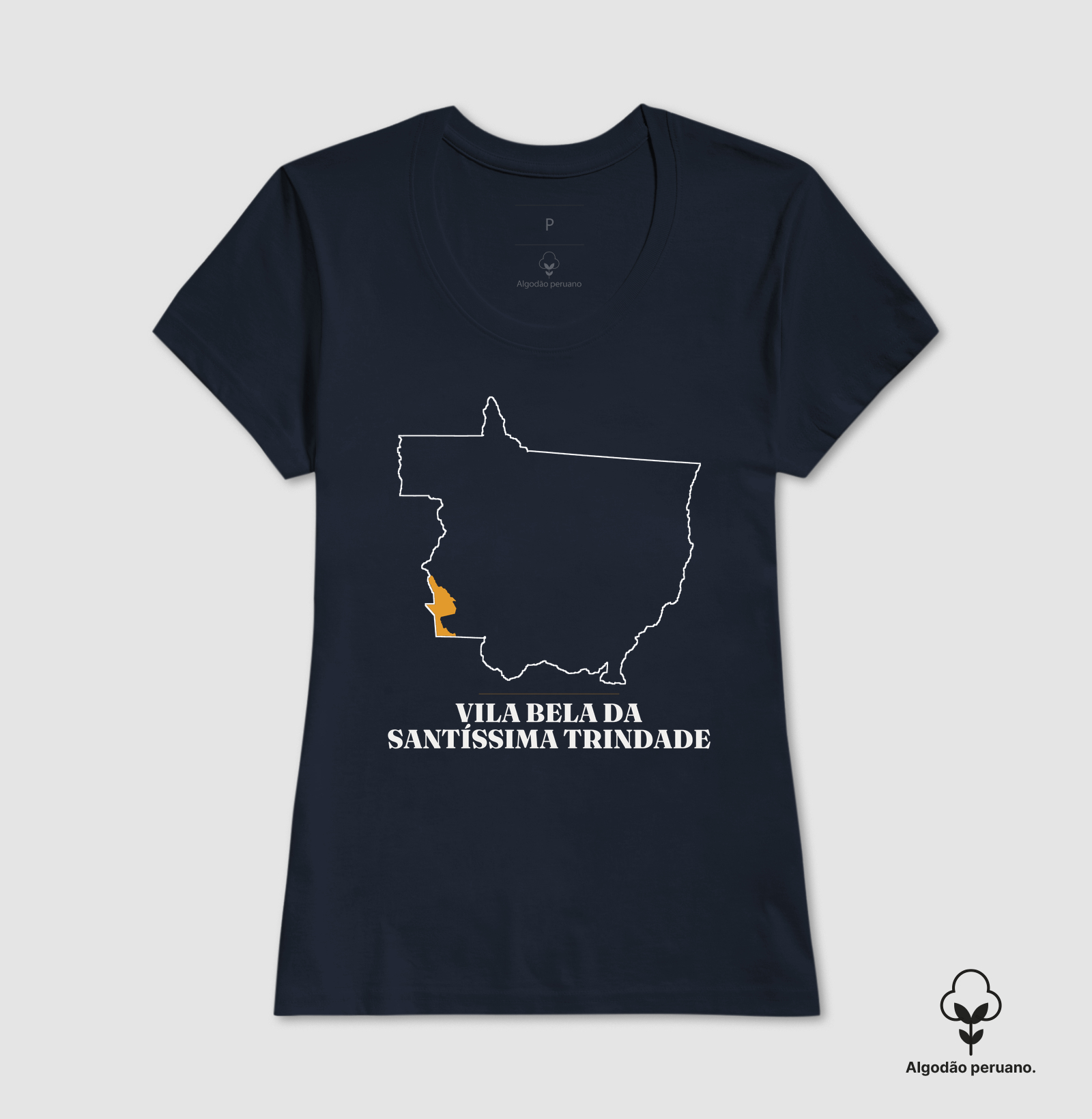 Camisa 1