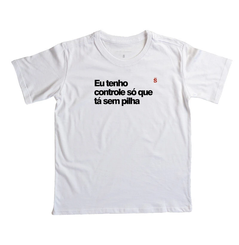Camisa 1
