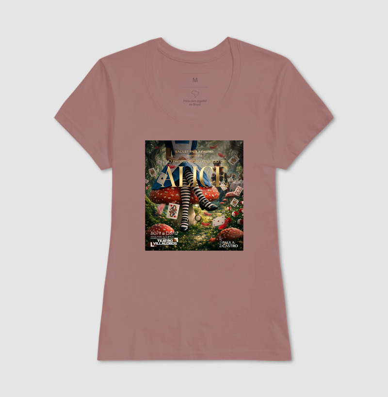 Camisa 19