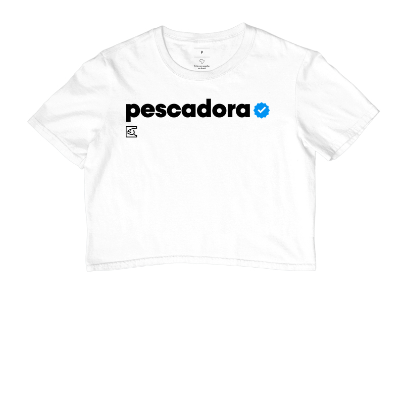 Pescadora Verificada🎣 - Imagem 3