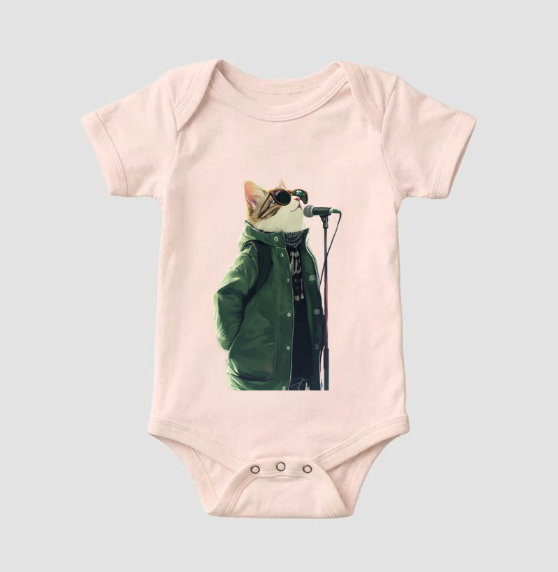 BRITPOP CAT - Imagem 4