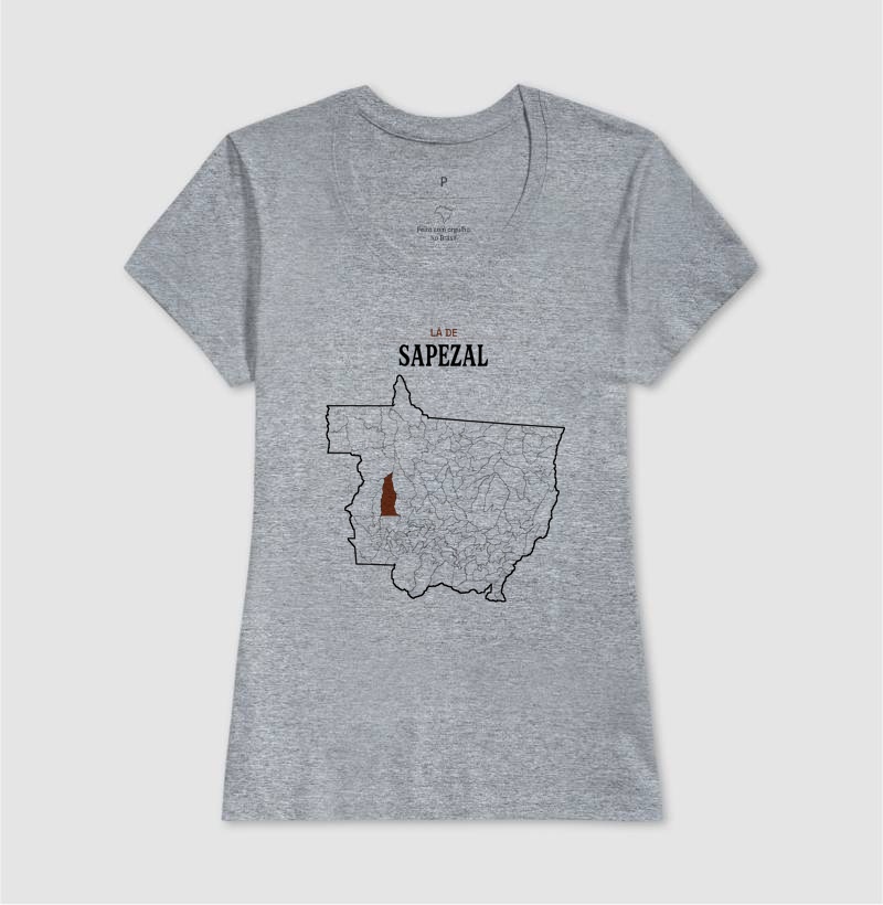 Camisa 8