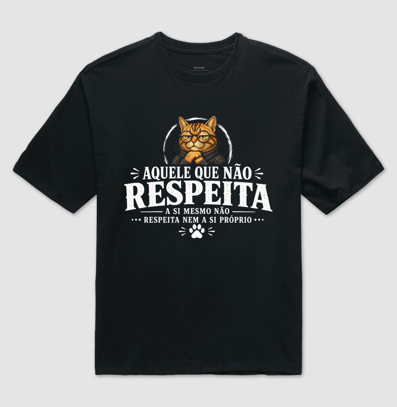 Respeita a Si Mesmo - Imagem 2