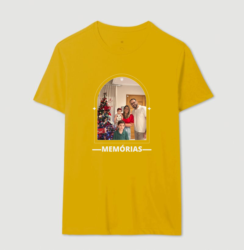 Camisa 13