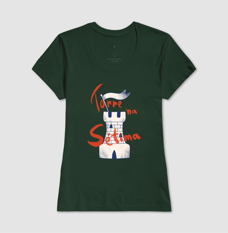 Camisa 11