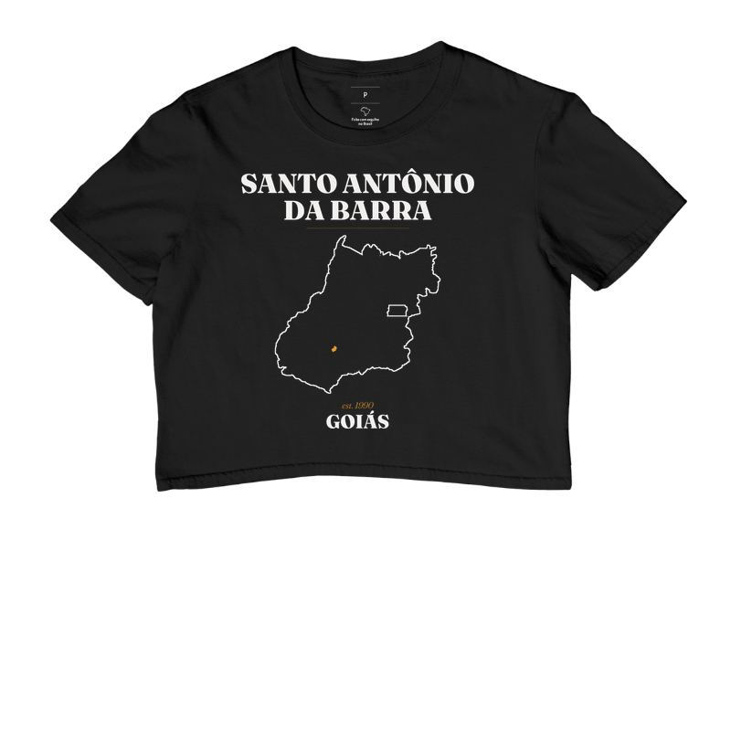 Santo Antônio da Barra | Legado GO - Imagem 2