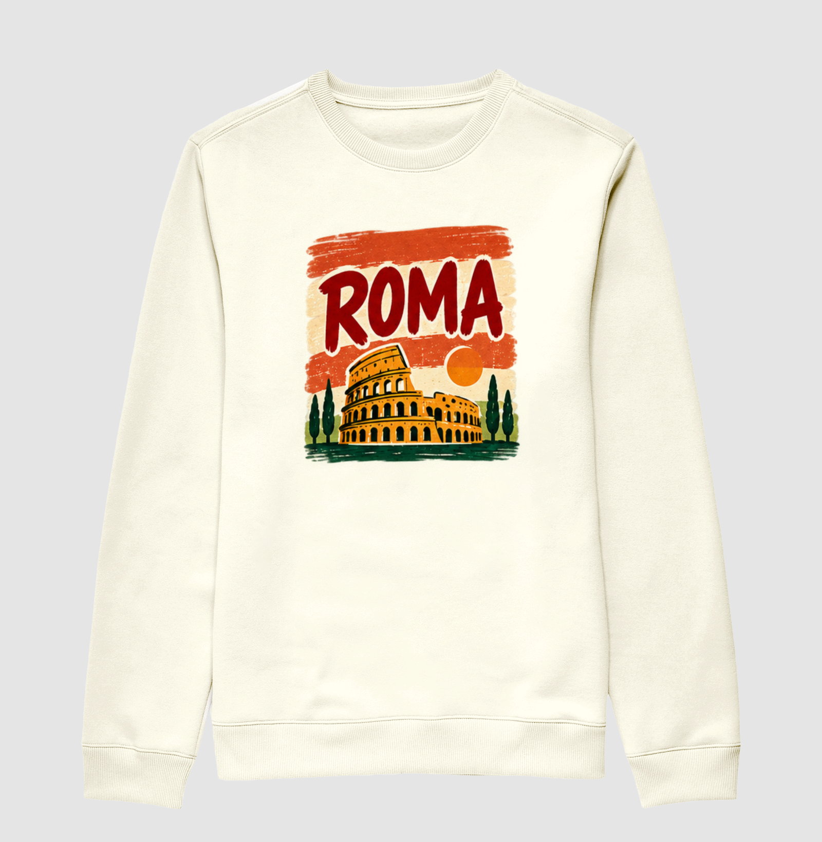 Roma Listrado - Imagem 2