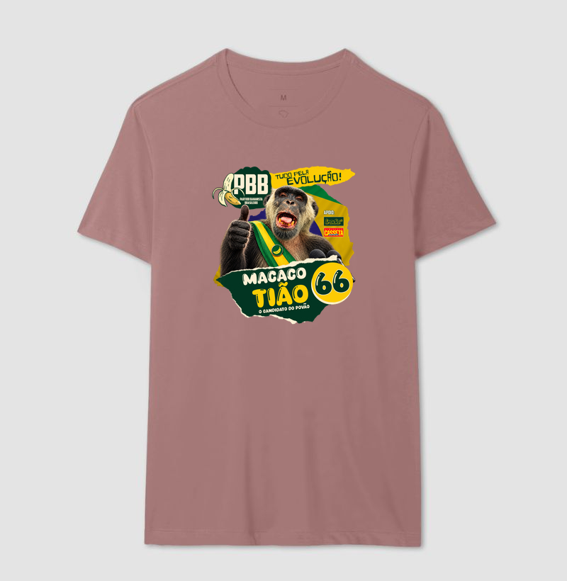 Vote Macaco Tião - Imagem 14