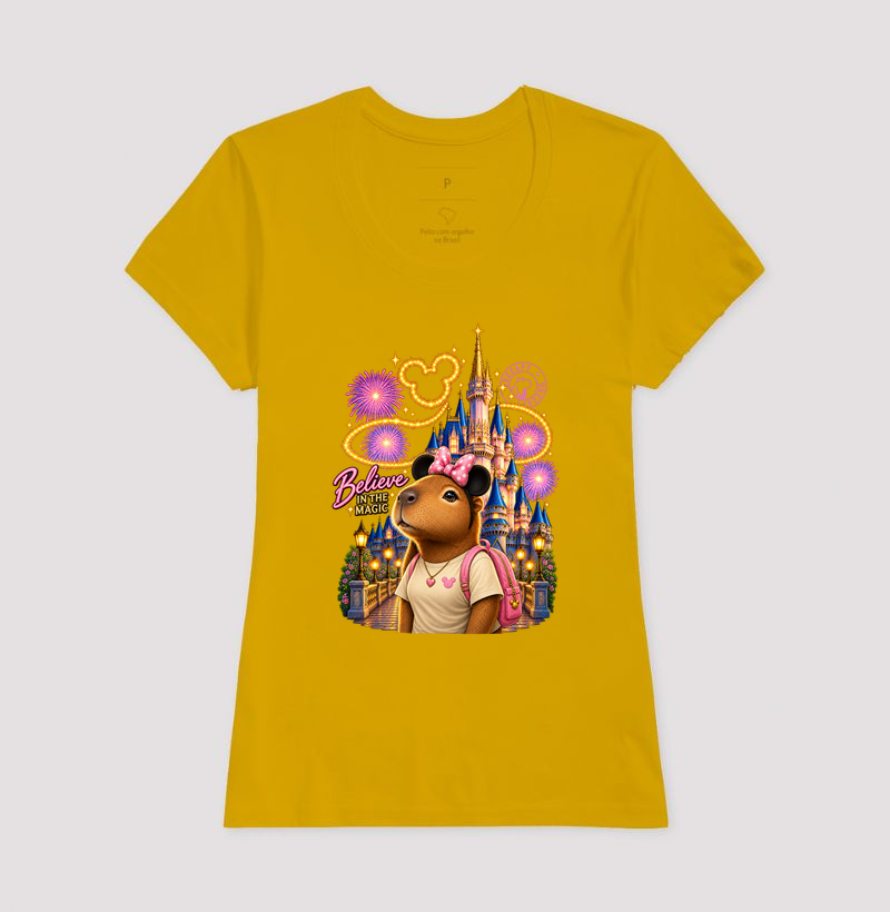 Magic Princess Capy - Imagem 11