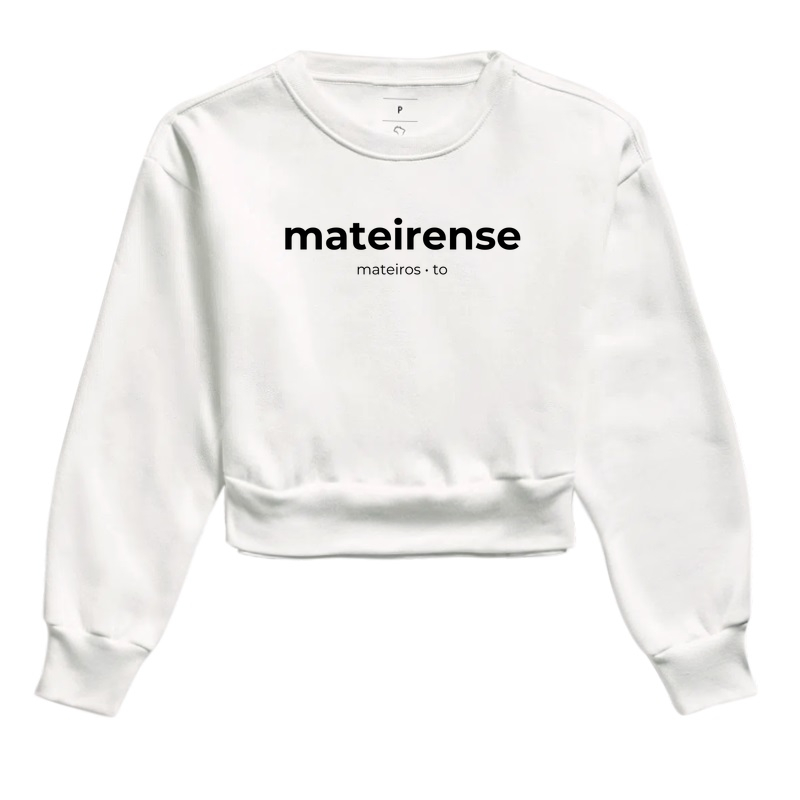 Mateirense | Gentílico TO - Imagem 3